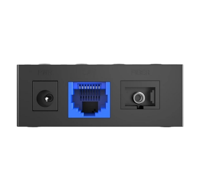 Picture of Tenda HG1 Single Port GPON Optical Network Terminal (ONU)