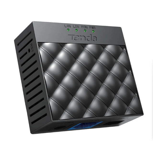 Picture of Tenda HG1 Single Port GPON Optical Network Terminal (ONU)