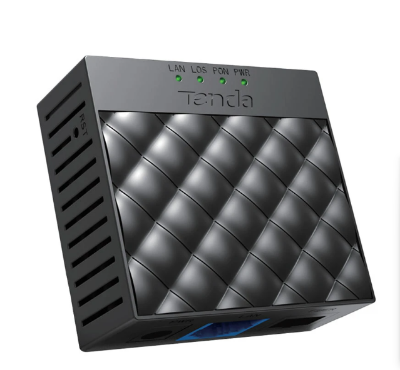Picture of Tenda HG1 Single Port GPON Optical Network Terminal (ONU)