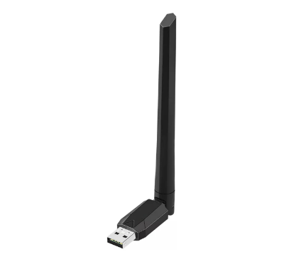 Picture of Yuanxin X-5503 650Mbps Dual Band Wi-Fi USB Adapter