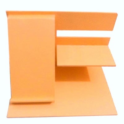 Picture of Multifunctional Desk Organizer Stand With Mobile Accessories Shelf