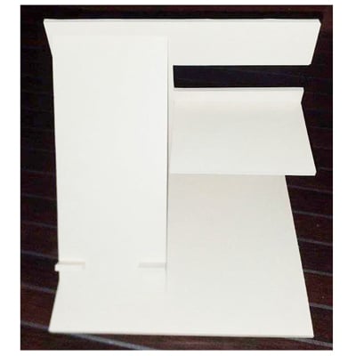 Picture of Multifunctional Desk Organizer Stand With Mobile Accessories Shelf