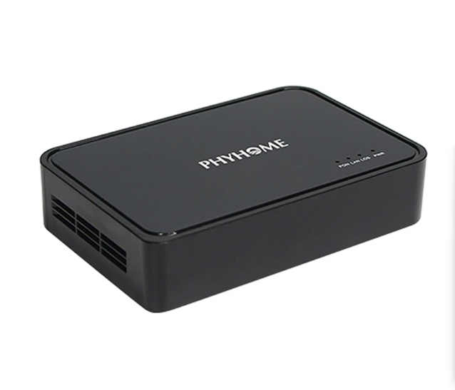 Picture of Phyhome P3 Black GPON 1G ONU