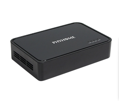 Picture of Phyhome P3 Black GPON 1G ONU