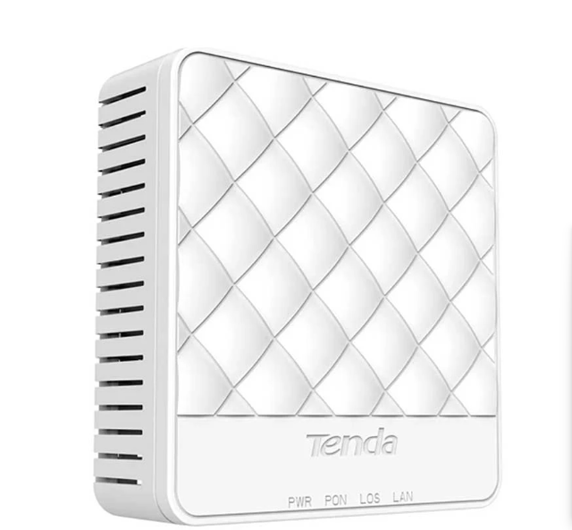 Picture of Tenda G103 GPON Optical Network Terminal-in Wireless Router (ONU)