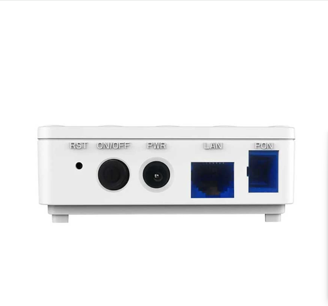 Picture of Tenda G103 GPON Optical Network Terminal-in Wireless Router (ONU)