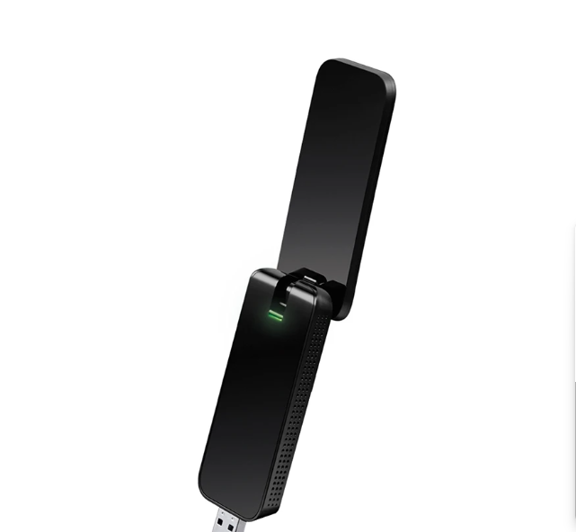 Picture of TP-Link Archer T4U 1300Mbps Dual Band Wi-Fi USB Adapter