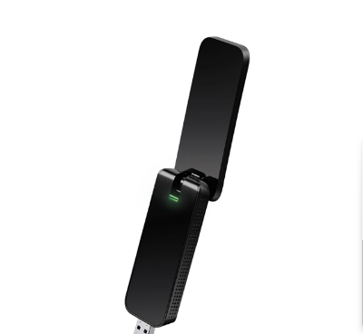 Picture of TP-Link Archer T4U 1300Mbps Dual Band Wi-Fi USB Adapter