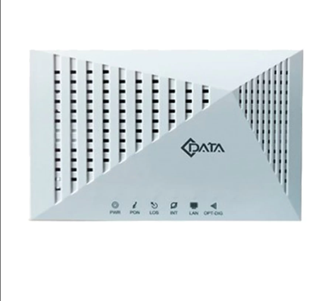 Picture of C-Data FD511G-G-F361 1GE G-PON ONU