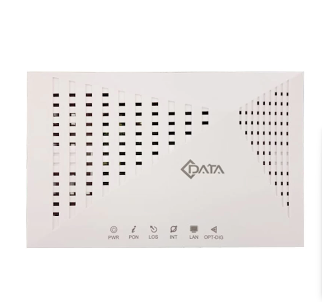 Picture of C-Data FD511G-G-F361 1GE G-PON ONU