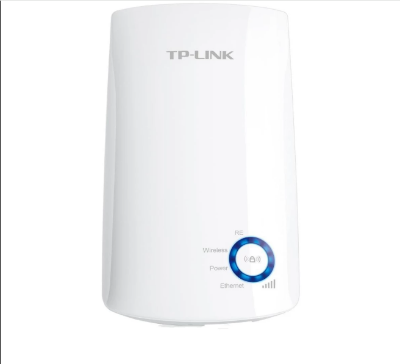 Picture of TP-Link TL-WA850RE 300Mbps Universal Wireless Range Extender