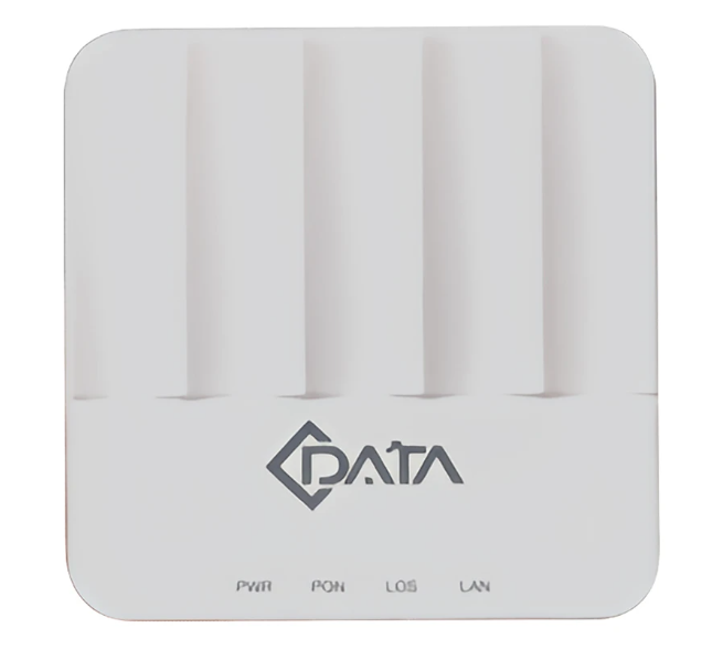 Picture of C-Data FD511G-X-F680 1GE X-PON Mini ONU
