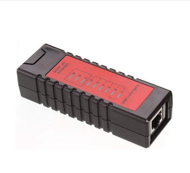 Picture of D-Link NTL-CT-001 Cable Tester