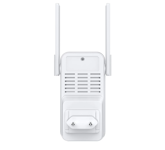 Picture of Tenda A9 Wireless N300 Universal Range Extender (2x3dBi Fixed Antenna)