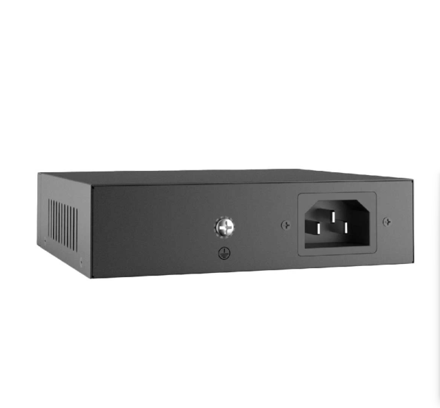 Picture of Netis P106C 6-Port Standard POE Switch