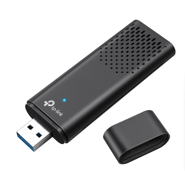 Picture of TP-Link Archer TX20U AX1800 1800 Mbps Dual Band Wi-Fi 6 USB Adapter