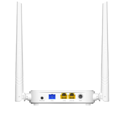Picture of Tenda HG3 Double Port PON Optical Network Terminal (ONU)