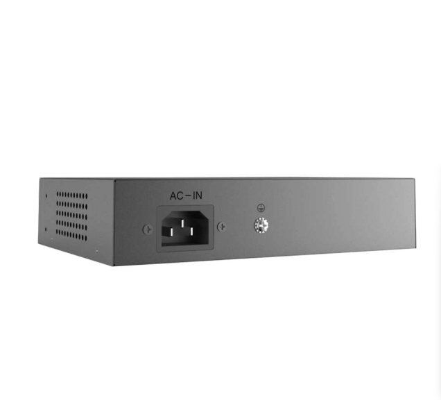 Picture of Netis P110C 10-Port Standard POE Switch