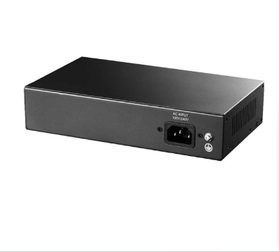 Picture of Cudy FS1010P 8 Port 10/100Mbps PoE+ Unmanaged Switch