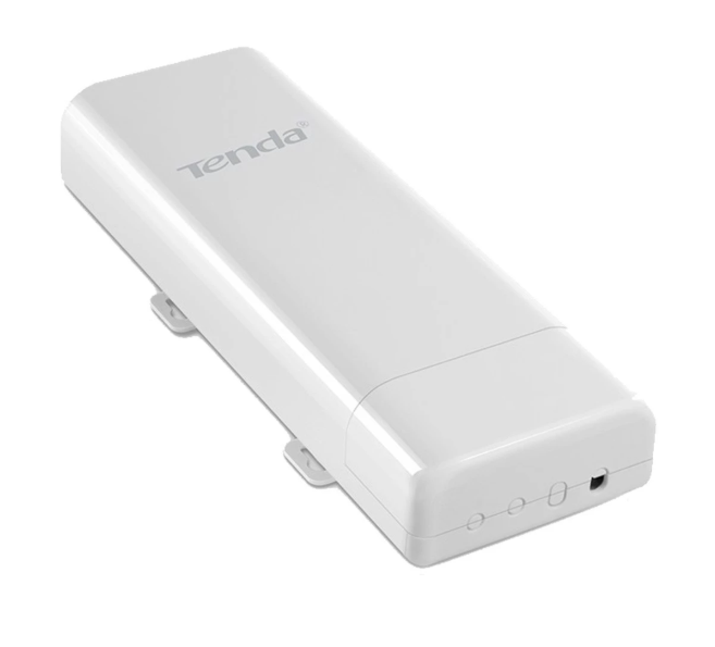 Picture of Tenda O3 Wireless 5KM Outdoor Point To Point CPE