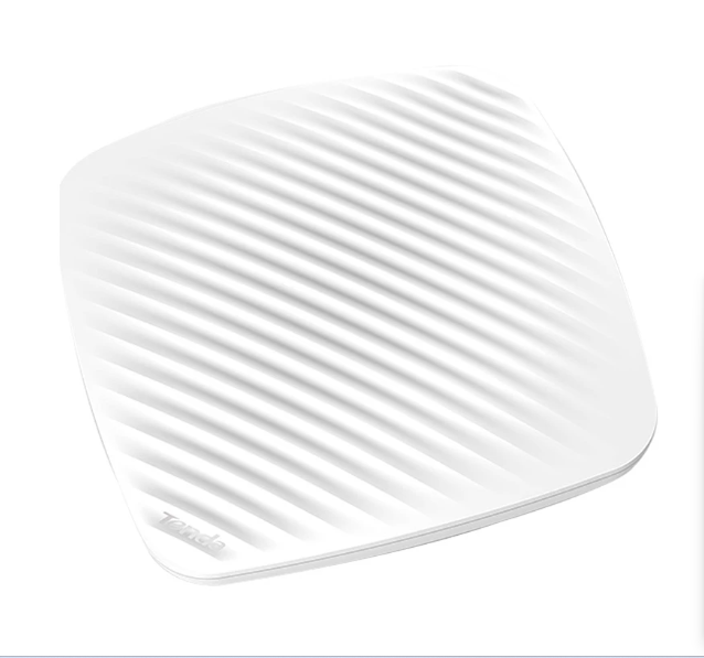 Picture of Tenda I9 300Mbps Indoor Ceiling Wireless WiFi Access Point