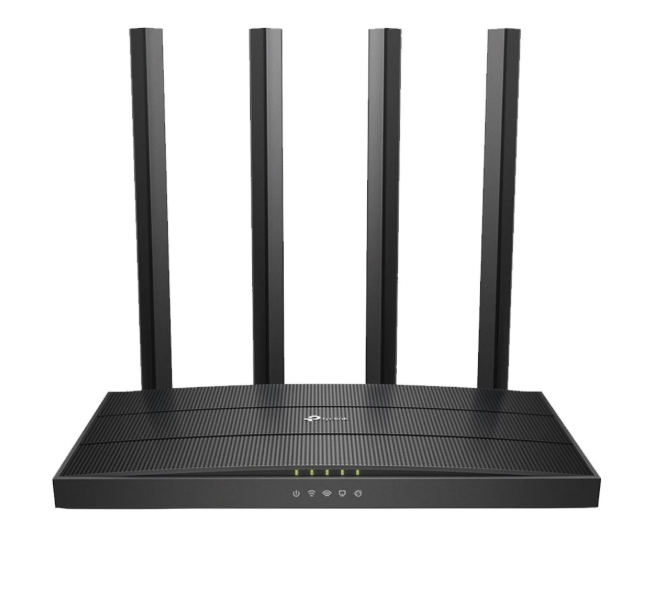 Picture of TP-Link Archer C80 AC1900 Mbps Gigabit Dual-Band Wi-Fi Router