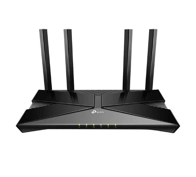Picture of TP-Link Archer AX15 AX1500 Mbps Gigabit Dual-Band Wi-Fi 6 Router