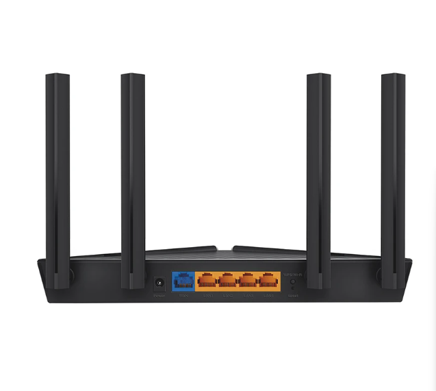Picture of TP-Link Archer AX15 AX1500 Mbps Gigabit Dual-Band Wi-Fi 6 Router