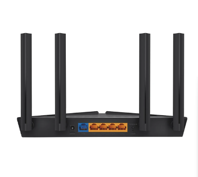 Picture of TP-Link Archer AX15 AX1500 Mbps Gigabit Dual-Band Wi-Fi 6 Router