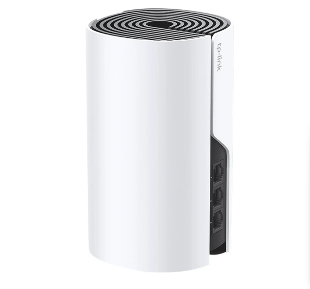 Picture of TP-Link Deco S7 AC1900 Mbps Gigabit Dual-Band Wi-Fi 5 System Network Router (1-Pack)