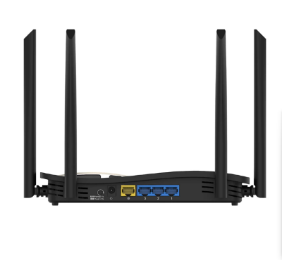 Picture of Ruijie RG-EW1200G PRO 1300 Mbps Gigabit Dual-Band Mesh Wi-Fi 5 Router