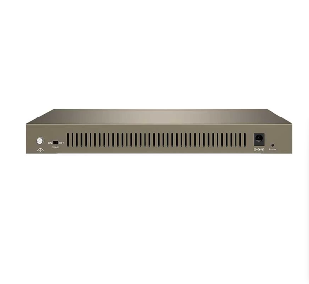 Picture of Tenda TEG1016M 16-Port Unmanaged Gigabit Ethernet Switch