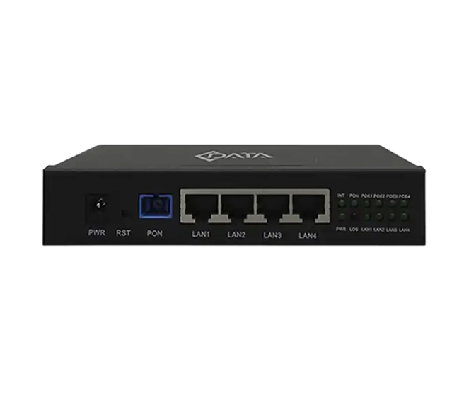 Picture of C-Data FD514GB-PFX-R410 4GE X-PON ONU