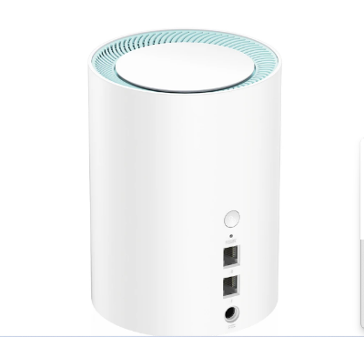 Picture of Cudy M1300 AC1200 Mbps Gigabit Dual-Band Mesh Wi-Fi 5 System (2-Pack)