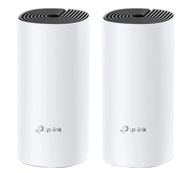 Picture of TP-Link Deco M4 AC1200 Mbps Gigabit Dual-Band Wi-Fi System (2-Pack)