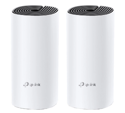 Picture of TP-Link Deco M4 AC1200 Mbps Gigabit Dual-Band Wi-Fi System (2-Pack)