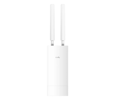 Picture of Cudy AP1300 (Outdoor) Wi-Fi 5 AC1200 Mbps Wireless Dual Band Access Point