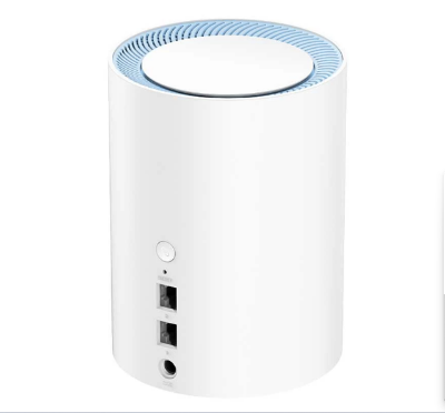 Picture of Cudy M1200 AC1200 Mbps Ethernet Dual-Band Mesh Wi-Fi 5 System (3-Pack)
