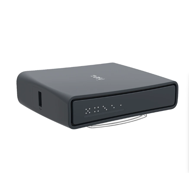 Picture of MikroTik RB952Ui-5ac2nD-TC Ethernet Router