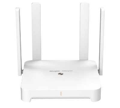 Picture of Ruijie RG-EW1800GX PRO 1800 Mbps Gigabit Dual-Band Mesh Wi-Fi 6 Router