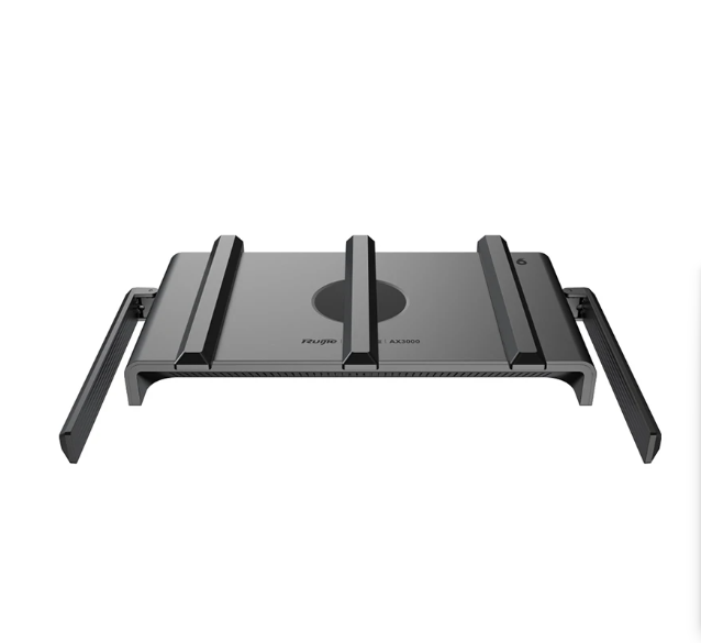 Picture of Ruijie RG-EW3000GX PRO AX3000 Mbps Gigabit Dual-Band Mesh Wi-Fi 6 Gaming Router