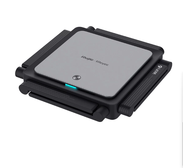 Picture of Ruijie RG-EW3200GX PRO 3200 Mbps Gigabit Dual-Band Mesh Wi-Fi 6 Router