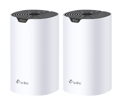 Picture of TP-Link Deco S7 AC1900 Mbps Gigabit Dual-Band Wi-Fi 5 System (2-Pack)