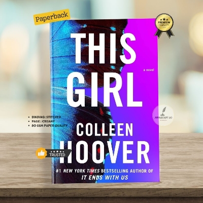 Picture of This Girl by Colleen Hoover