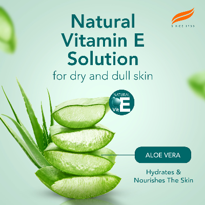 Picture of Himalaya Herbals Aloe Vera Face Wash- 100 ml