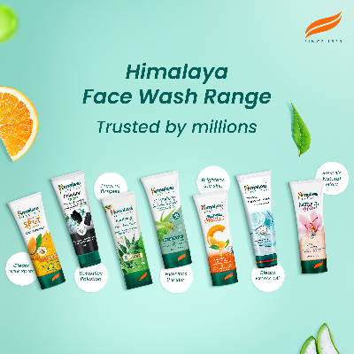 Picture of Himalaya Purifying Neem Face Wash-300ml