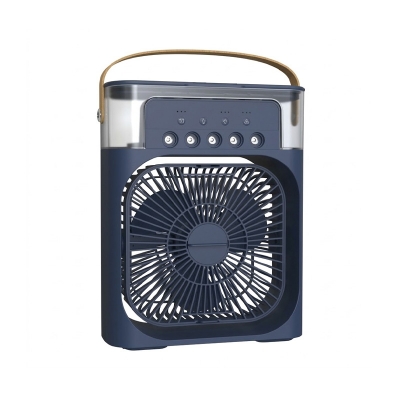 Picture of Rechargeable Air Cooler with Easy Refilling Tank | MNK SHOP (Green)