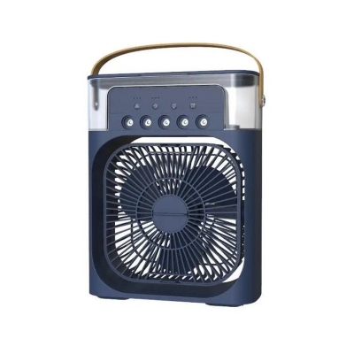 Picture of 💧 Mist Feature Rechargeable Air Cooler | MNK SHOP (Green)