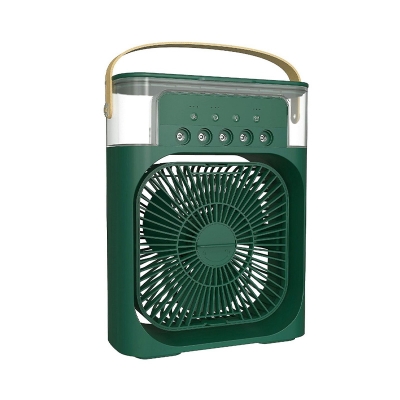 Picture of 🎀 Slim Design Rechargeable Air Cooler | MNK SHOP (Blue)