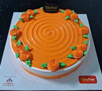 Picture of Mango Cake 1 Kg
